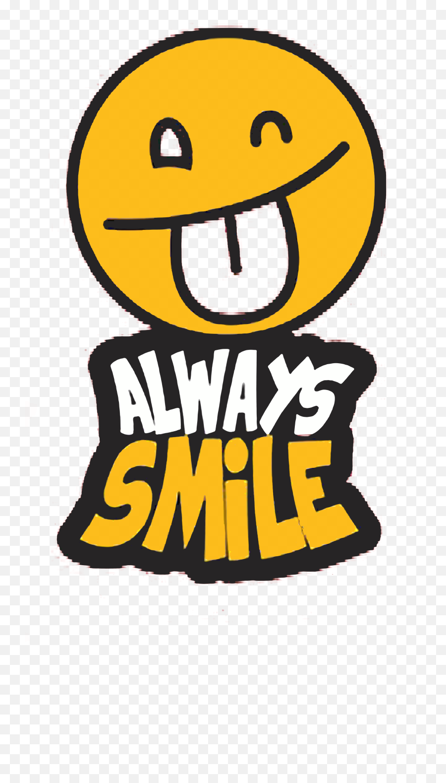 Always Smile Projects - Sweet Tarts Emoji,Fisherman Emoticon