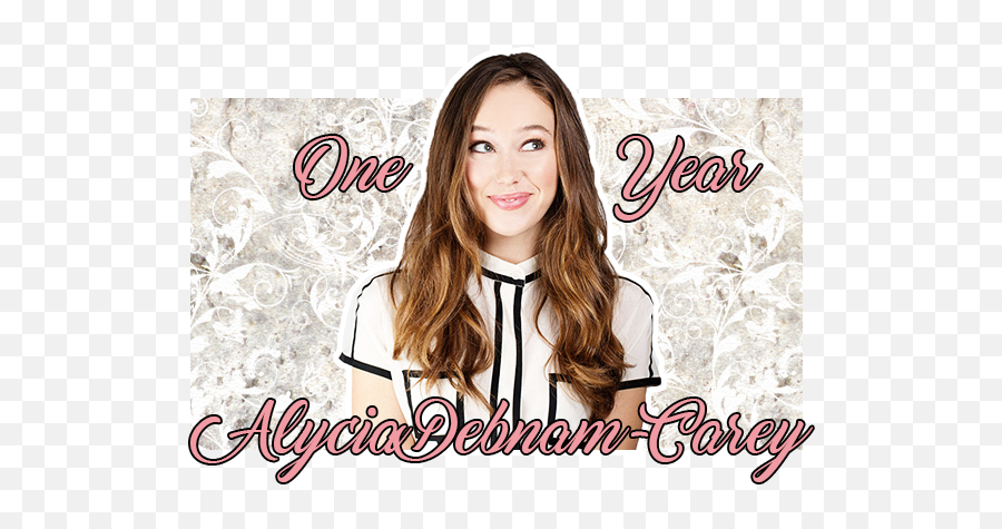 Alycia Debnam - Carey Welcome To Alycia Debnamcarey One Alycia Debnam Carey Wallpaper 1080 Emoji,Emilia Clarke Emoji Meme