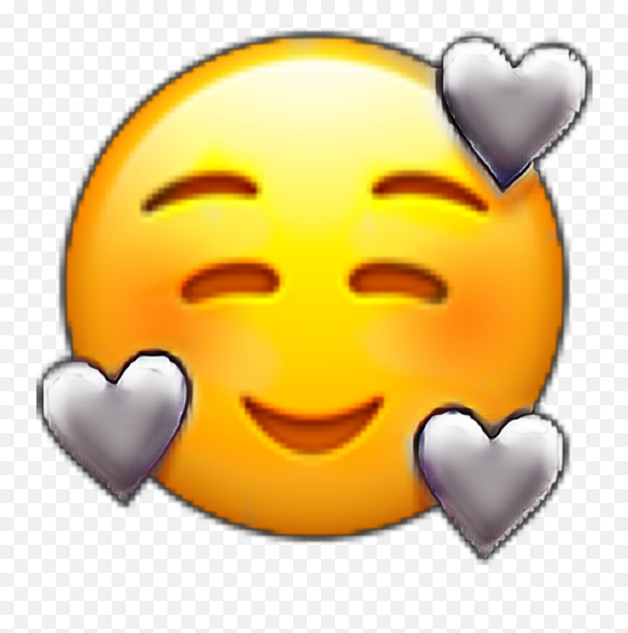 Love Sticker - Heart Emoji Png Transparent,Joy Emoji Meme