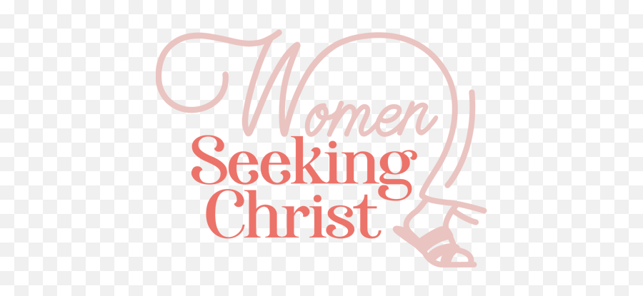 Trust In The Lord Women In The Church Of Jesus Christ - Language Emoji,Trust Jesus Not Your Emotions