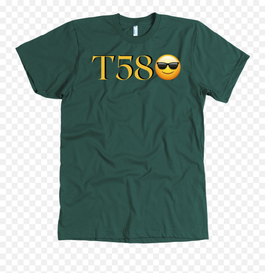 T598 Cool Emoji T - Shirt Design U2013 Pivoting Mindset Apparel Kyrie Shirt,Forest At Night Emoji