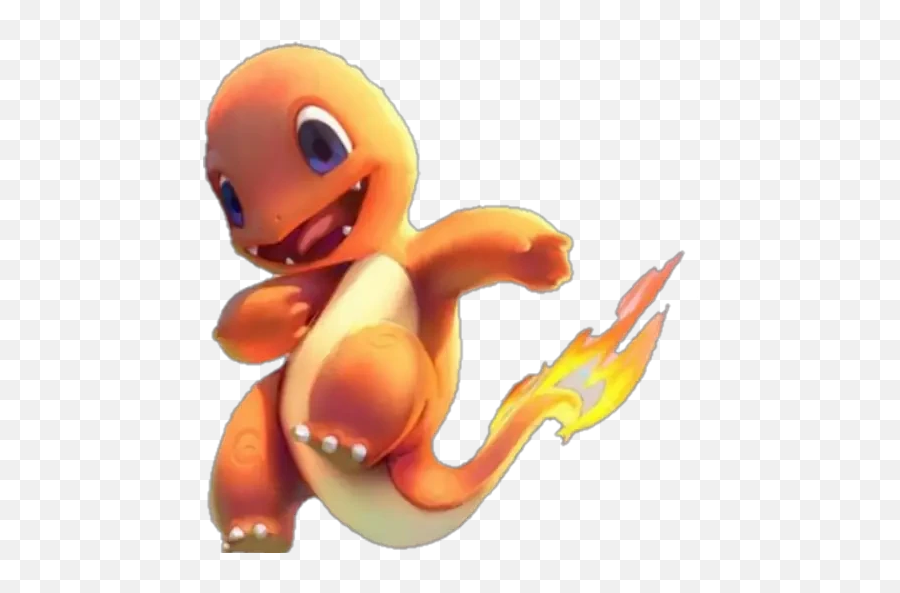 Charmander - Starter Pokemon Wallpaper Phone Emoji,Charmander Emojis