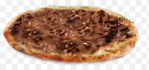 Pizza Nutella Png Png Transparent Png - Background Transparent Nutella Png Emoji,Nutella Emoji