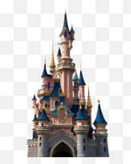 Free Photo Disney Castle Disneyland Kingdom - Max Pixel Disneyland Paris Emoji,Disney About Emotions