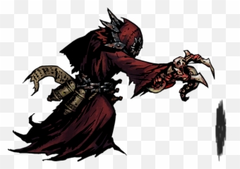 Darkest Dungeon Guide - Darkest Dungeon Boss Emoji,Darkest Dungeon Emotion