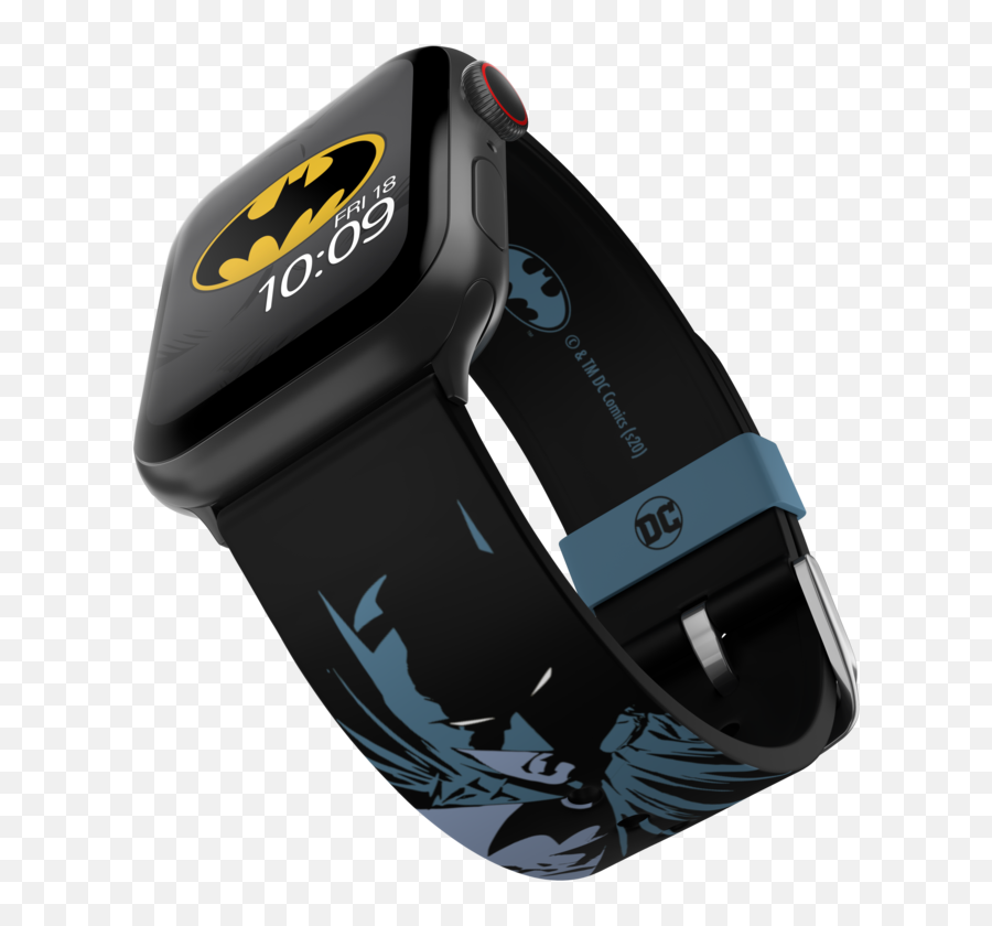 Official Dc Comics Apple Watch Band - Ravenclaw Apple Watch Emoji,7 Star Wars Comics That Will Fill You With Emotion