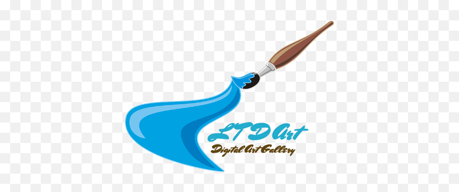 Ltd Art - Transparent Background Paint Brush Clipart Emoji,Jaw Dropping Emotion Painting
