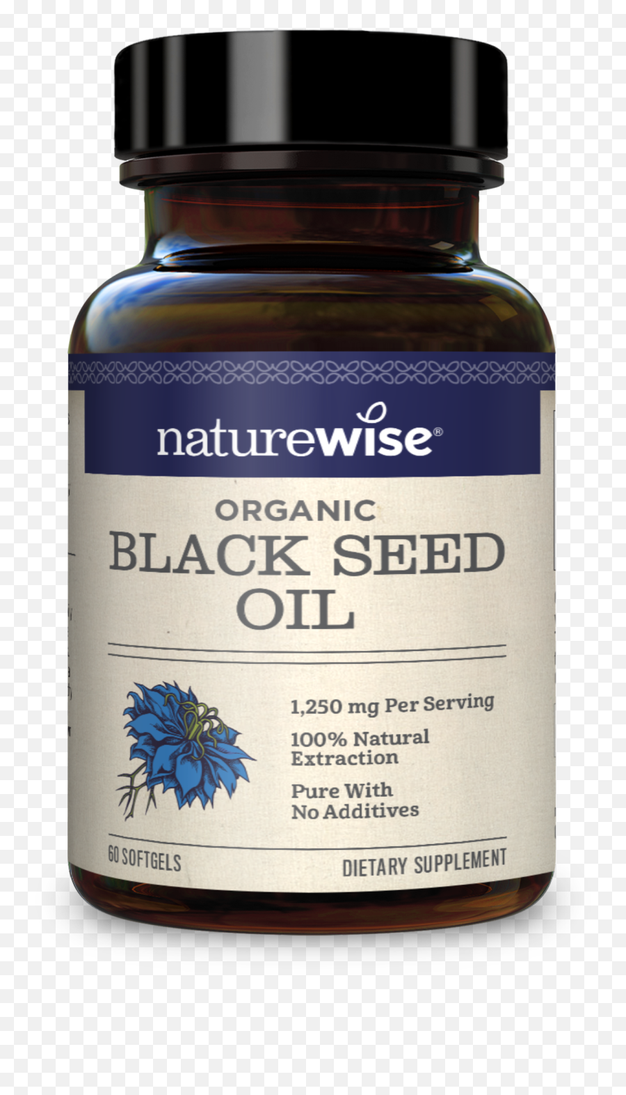 Organic Black Seed Oil - 1250 Mg Walmartcom Naturewise Vitamin D3 5000 Iu Emoji,Ratings And Reviews - Pure Emotion Projects Collection