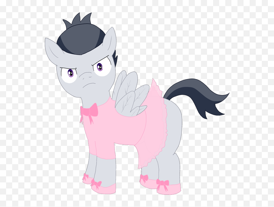 Poniidesu Rumble Pegasus - Mythical Creature Emoji,Deviantart Pony Emoticons