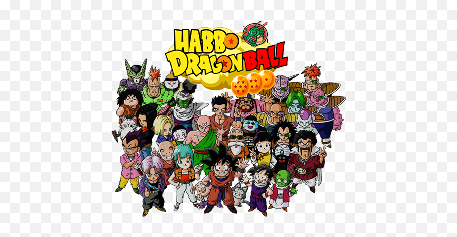 Concurso De - Transparent Dragon Ball Z Png Emoji,Que Significa El Emoticon Con.los Brazos Cruzados En El Pecho