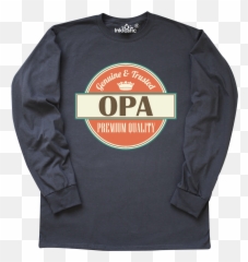 12 Opa Grandpa T - Vintage Electrician Emoji,Emoji Dyi Shirt