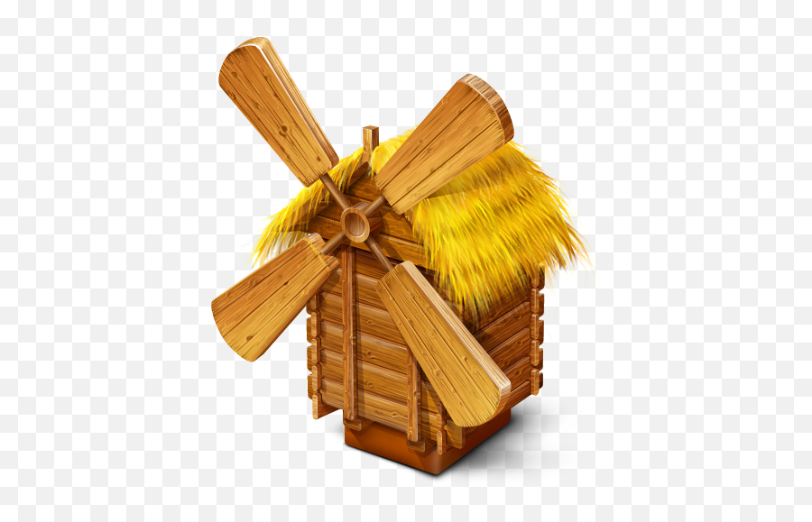 Windmill Icon - Mill Icon Emoji,Windmill Emoji