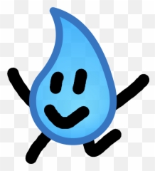 Haha Fandom - Teardrop Bfb Emoji,Haha Emoticon