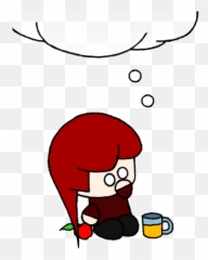Fantasy The Wandering Inn - Dot Emoji,Emoticon Evil Chuckling Rubbing Hands