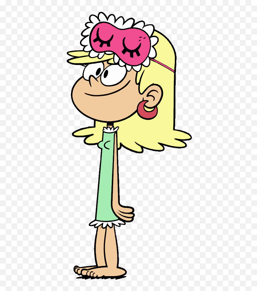 Leni Loudcostumes The Loud House Encyclopedia Fandom Emoji,Books About Wearing Your Emotions On Your Sleeve