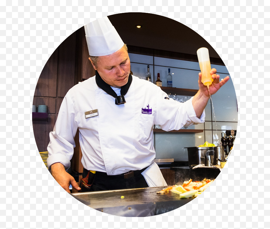 Head Chef Resume Writing Guide - Teppanyaki Chef Emoji,Movie About A Chef Who Cooked Emotion Into The Food