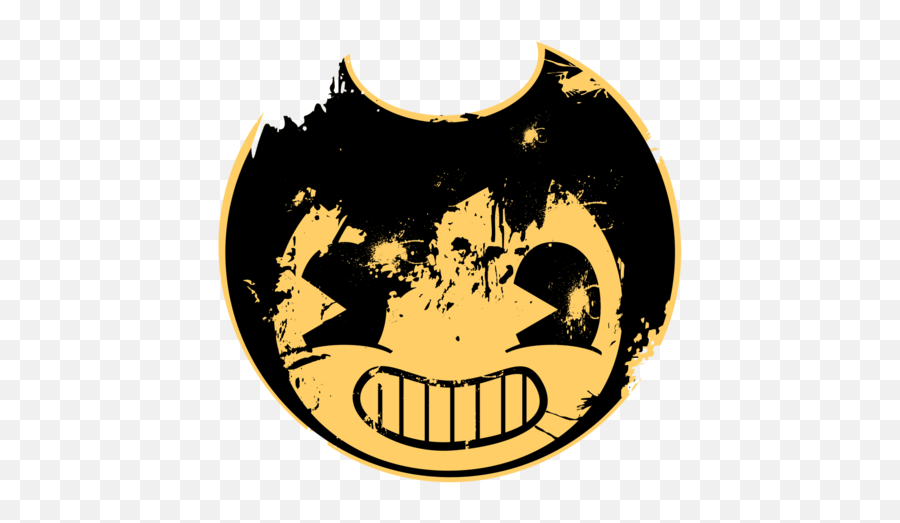 Bendytheinkdemon2543 On Scratch - Bendy And The Ink Machine Bendy Face Emoji,Bendy Emoji