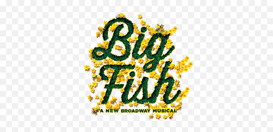 Drama Blog Archives - Epiphany Lutheran Church Dayton Big Fish The Musical Emoji,Musical Overflowing Emotions