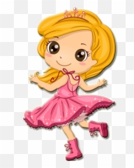 Princess Cartoon Puzzle Apk Download - Free Game For Android Cute Girl Clipart Emoji,Peincess Emoji Android