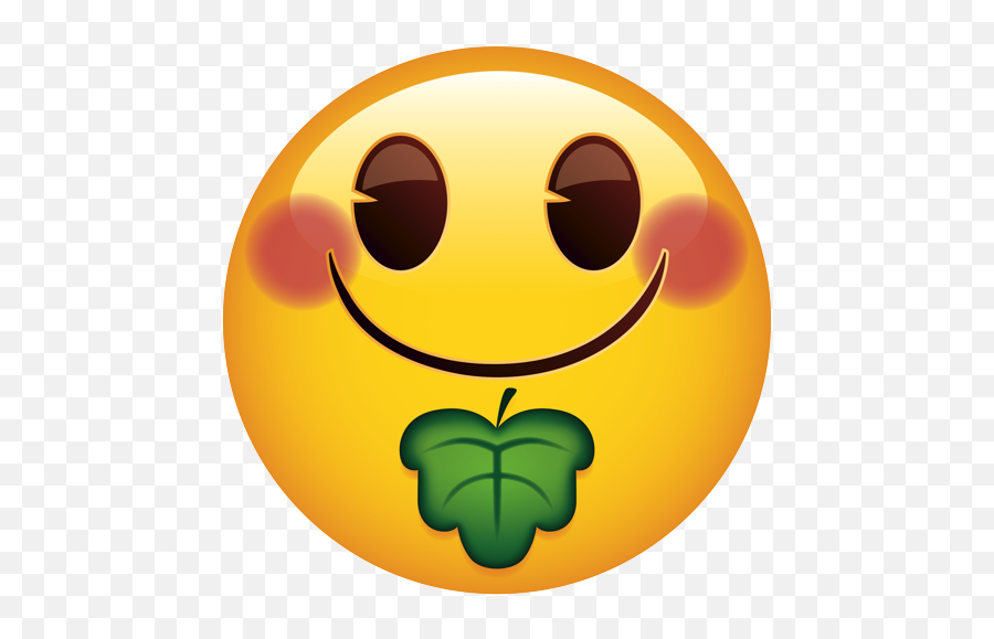 Face That Is Naked - Happy Emoji,Naked Emojis