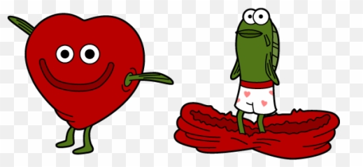 Plankton Spongebob Heart Meme Emoji,Spongebob Heart Emojis