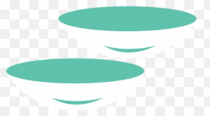 Flat Plate Bowl Transparent Png U0026 Svg Vector Emoji,Transparent Plate Emoji