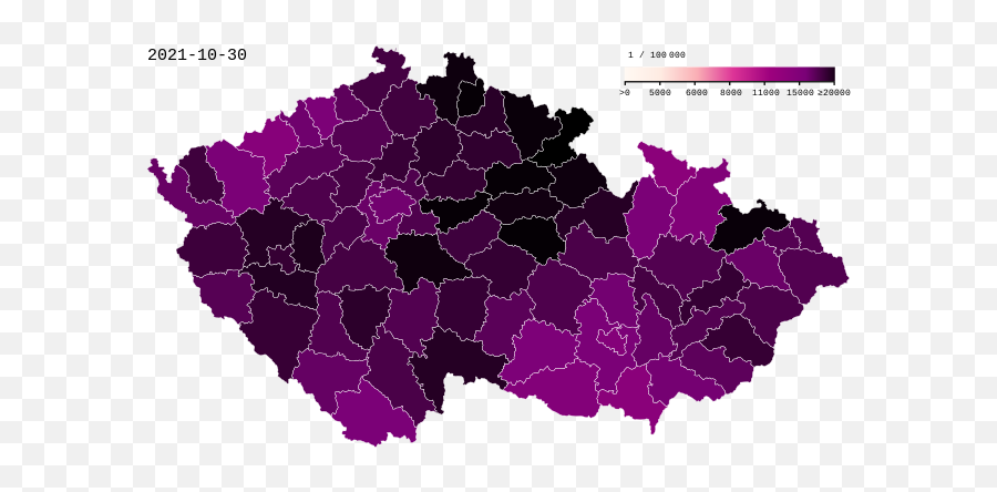 Covid - 19 Pandemic In The Czech Republic Wikiwand Emoji,Ecu Shows Emotion