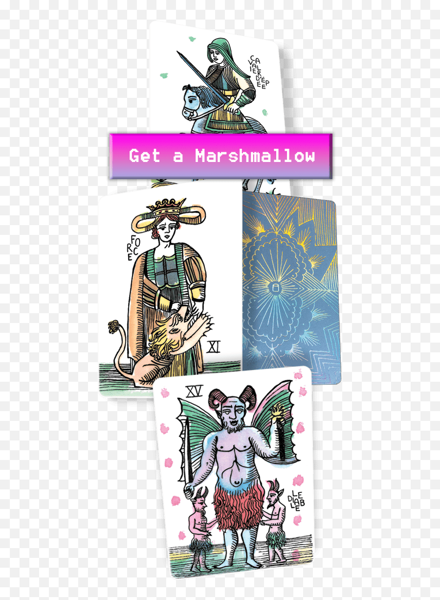 Mighty Pips Wandering Oracle Emoji,Black Heart Diamond Club And Spade Emojis