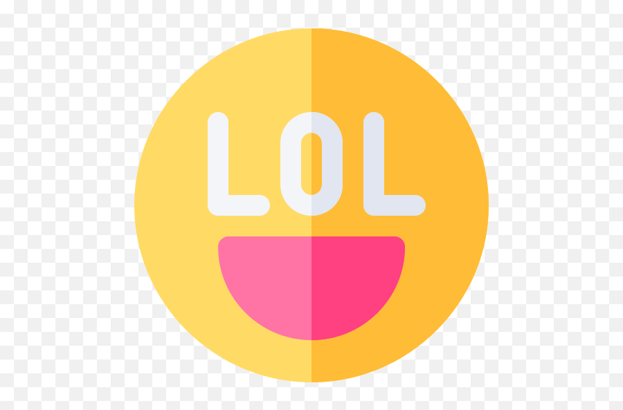 Lol - Free Smileys Icons Emoji,Lol Emoticon -photobucket