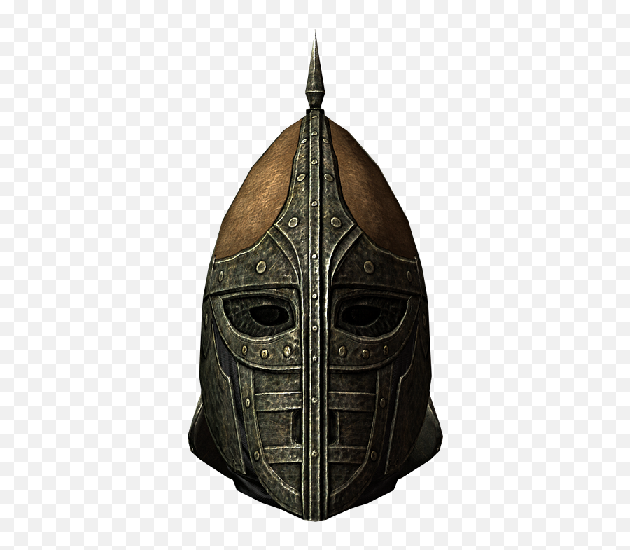 Hold Guard Helmets Re - Skyrim Stormcloak Helmet Emoji,Skyrim Emotion Mod