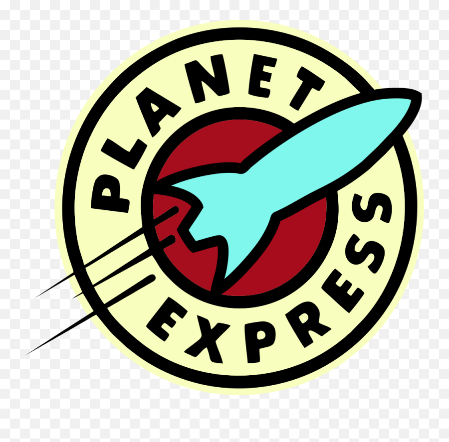 Can You Match The Tv Show To The Fake Company - Planet Express Logo Emoji,Pretty Little Liars Emojis