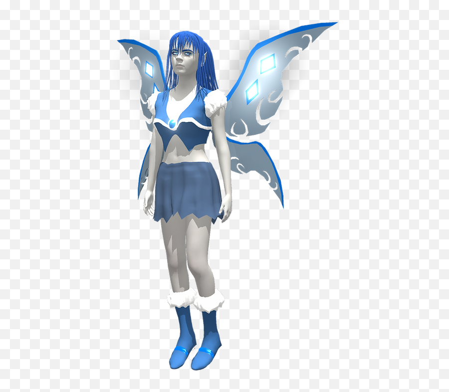 Glaceen Paranova Emoji,Fairy Cartoon Emotions