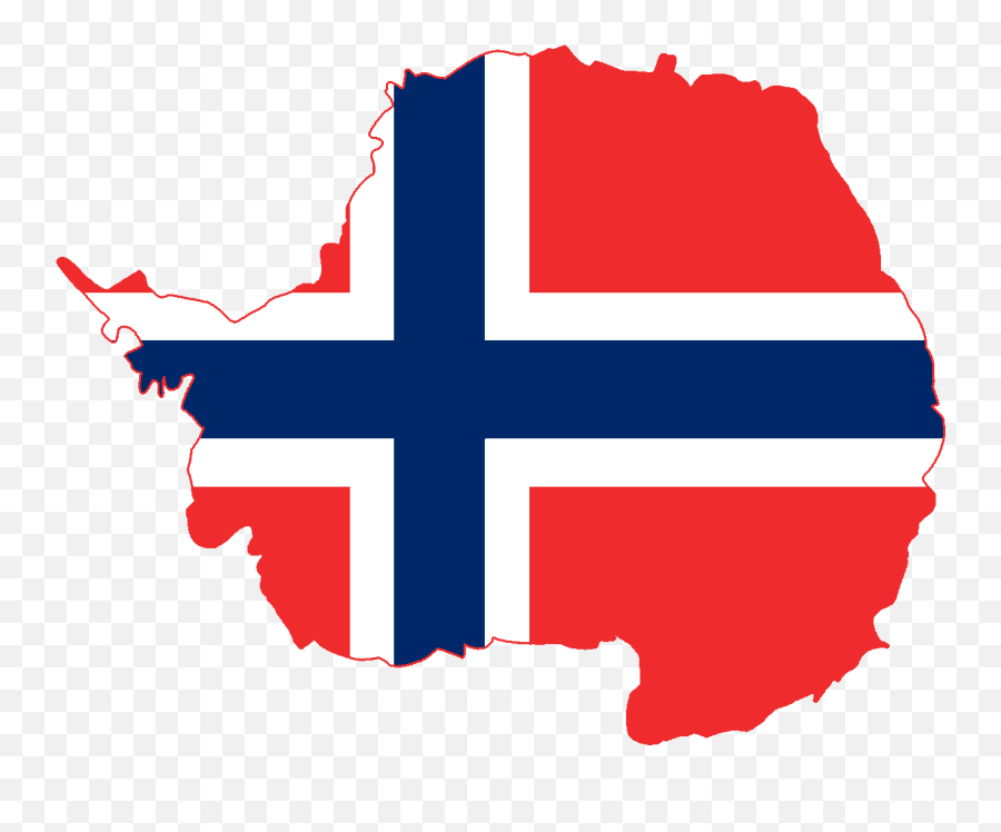Flag Of Norway Png U0026 Free Flag Of Norwaypng Transparent - Transparent Norway Flag Map Emoji,Antarctica Flag Emoji