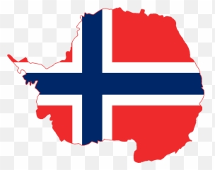 Flag Of Norway Png U0026 Free Flag Of Norwaypng Transparent - Transparent Norway Flag Map Emoji,Antarctica Flag Emoji