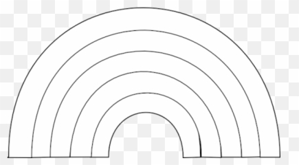 Free Black And White Rainbow Download Free Black And White Emoji,Printable Emojis Straight Jacket
