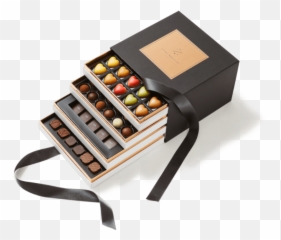 Valentineu0027s Dayu201d Four - Drawer Gift Box Pierre Marcolini Emoji,Spinach Emotion