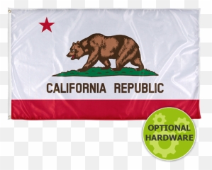 What Does The California State Flag Look Like - About Flag California Flag Sticker Emoji,California State Flag Emoji
