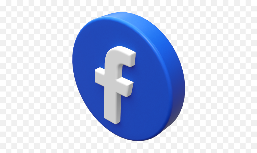 Mtracker 3d Social Media Icons Pack - Free Pack Of Trackable Emoji,Symbols Emoticon For Facebook