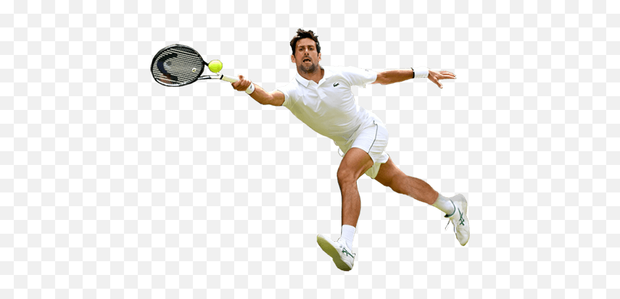 Know - More U2013 Match7sports Emoji,Novak Djokovic Titles Emojis