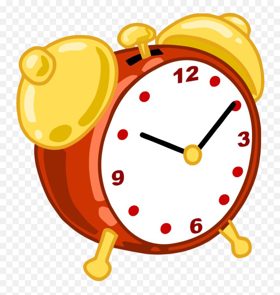 Alarm Clock Png Transparent Images Png All Emoji,Red Alarm Emoticon