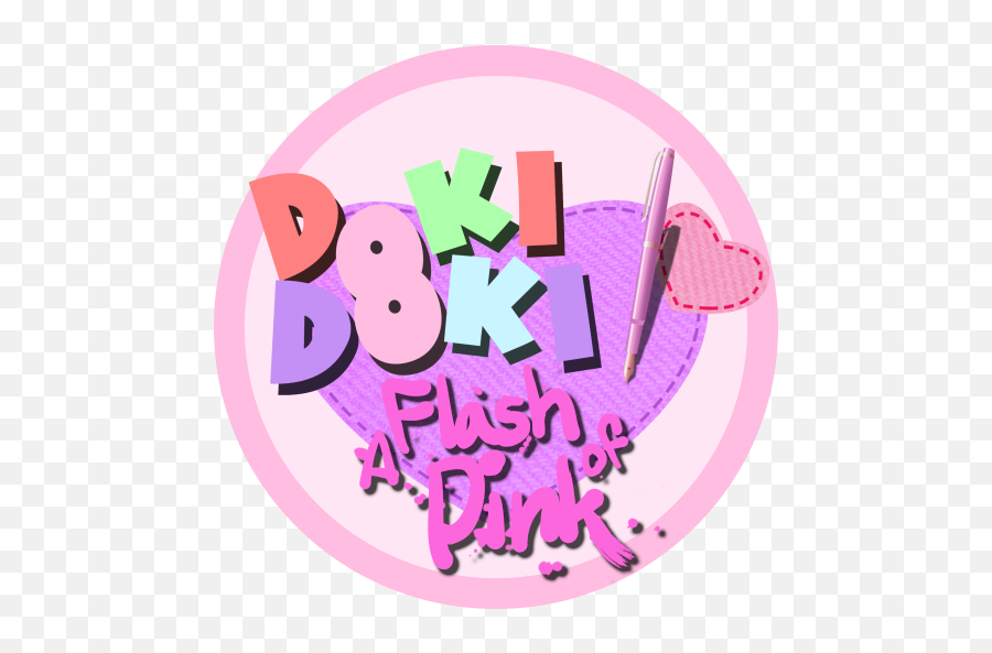 Mod Patch Up And Live For Ddlc The Musical Ddlcmods Emoji,Ok Emoji 3d Model