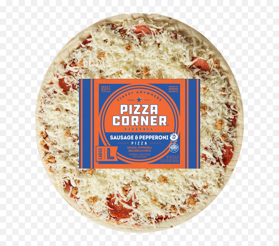 Download Hd Pizza Corner - 10 Flavors Pizza Corner Taco Emoji,Rice Emoji With No Background