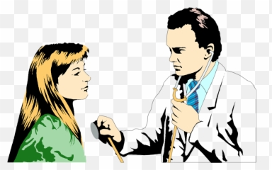 The Relationship Between Patient And Physician A Balancing Emoji,Inside Out Emotions Clipart