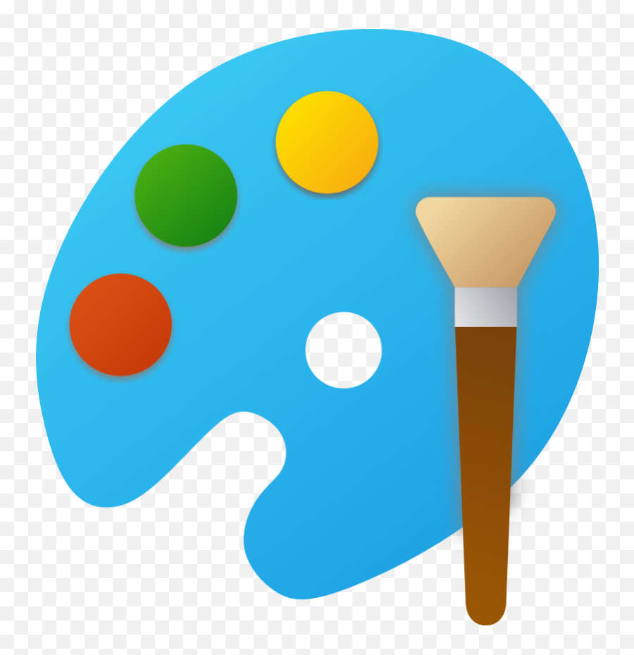 Microsoft Paint - Wikipedia Emoji,Paintingg Emoji