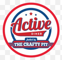 Active Diner Logo Transparent Png - Stickpng Emoji,St Louis Emojis