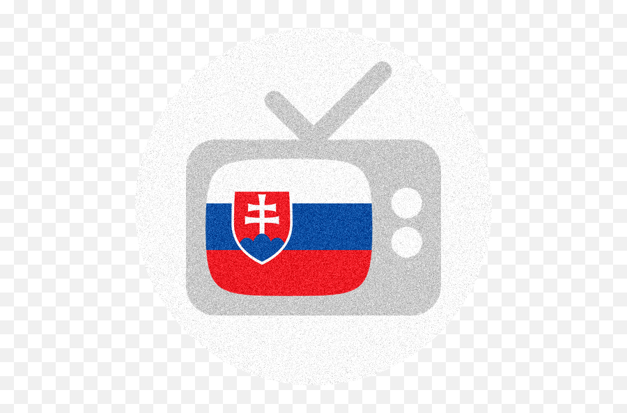 Slovak Tv Guide - Slovak Television Programs U2013 Apps On Emoji,Burma Flag Emoji