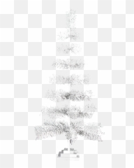 Tinsel Christmas Tree Png Transparent Image Png Mart Emoji,Xmas Treee Emoji