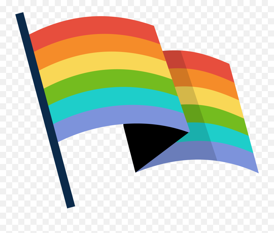 Training - Outmemphis Emoji,Lgbtq Pride Flag Emoji