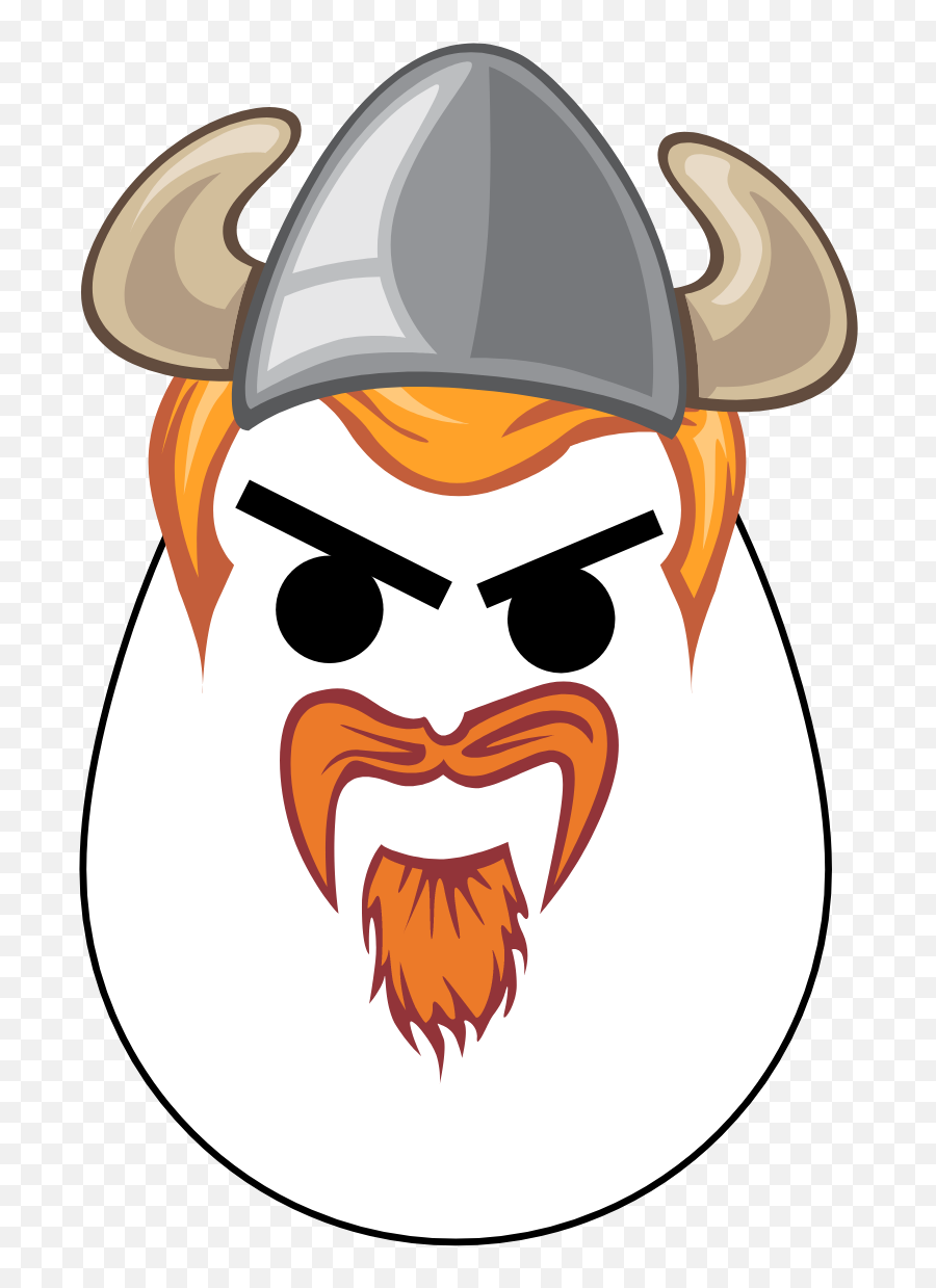 Heu0027s An Egg A Viking Egg - Album On Imgur Emoji,Vikings Emoji
