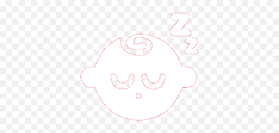 Nap Ou0027clock Emoji,Clock Emoji Line